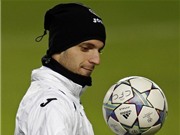 Bóng đá anh, ngoại hạng anh, lịch thi đấu euro 2012, Valencia: Bằng mọi giá phải giữ được Soldado